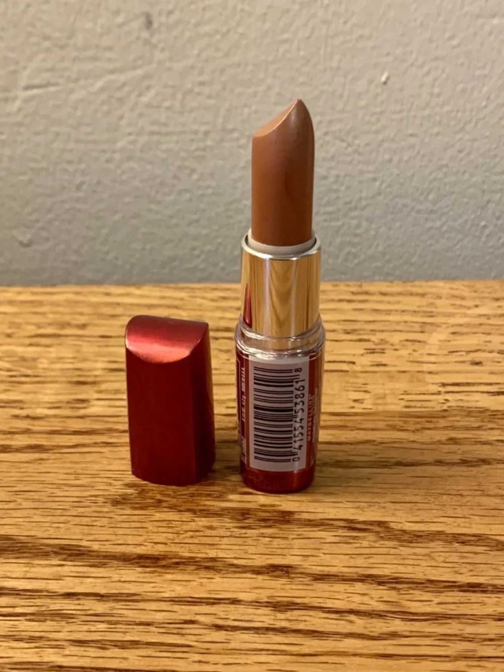 Maybelline creamy nude